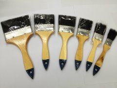 Paint brush custom/wholesale