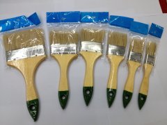 Paint brush wholesale/custom