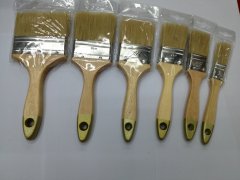 Paint brush manufacturer