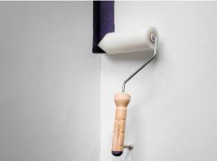 Roller brush